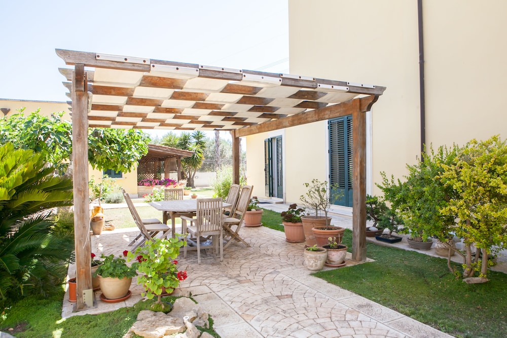 Casolare I Tre Ulivi, photo 23