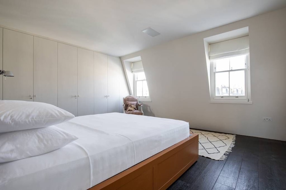 Albert Street V by Onefinestay