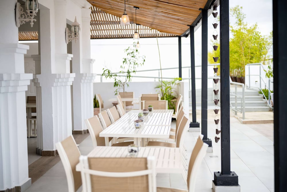 Santo Domingo Vacations - Gran Hotel Europa Santo Domingo, Trademark by Wyndham - Property Image 3