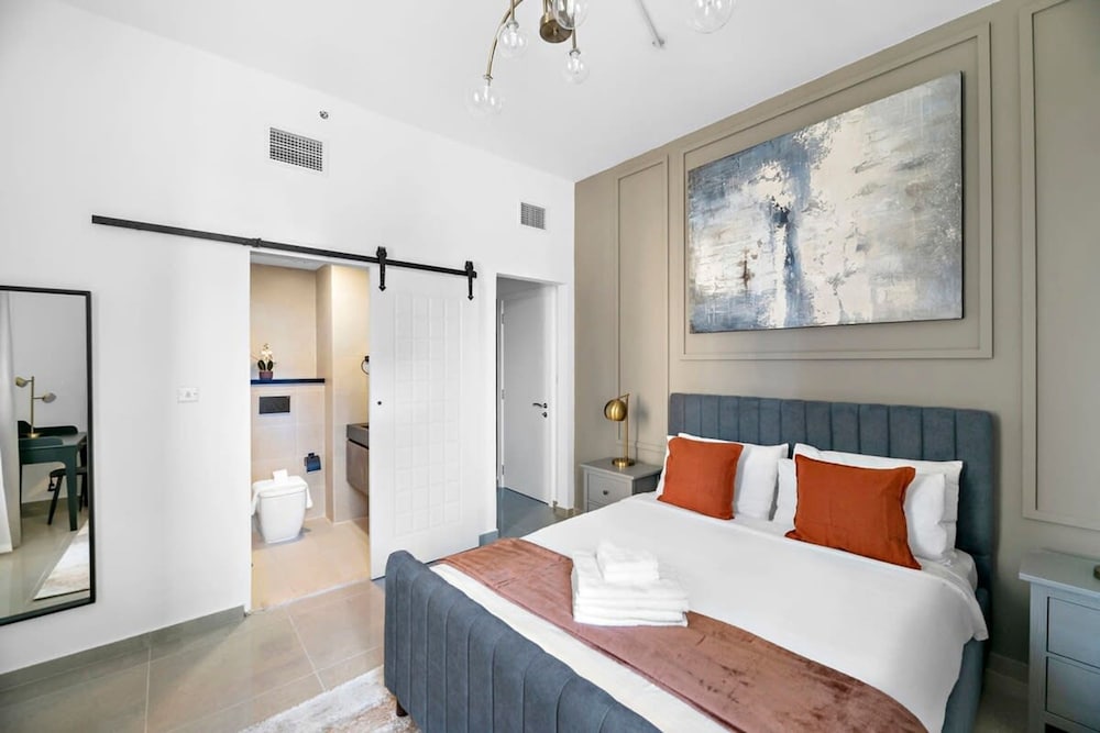 Silkhaus Near the Beach JBR Dubai Marina