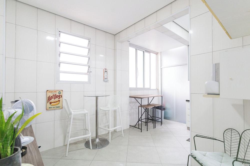 Coliving São João