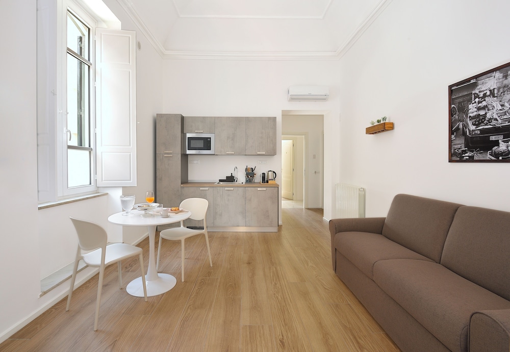 Palazzo Gregorietti Boutique Apartments