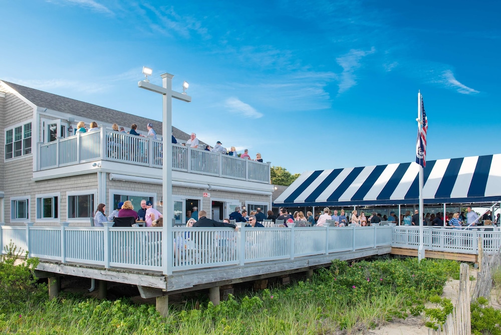 The Club at New Seabury