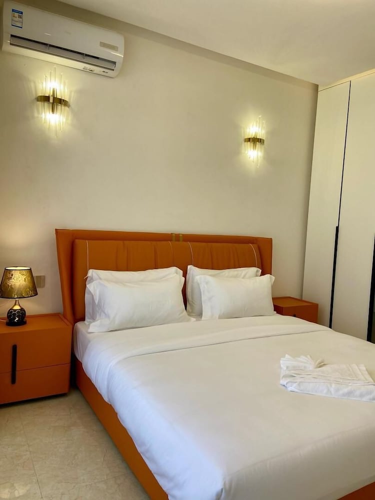 Royal Apartment