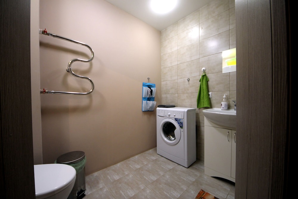 Vse Putem Pushkinskaya - Hostel