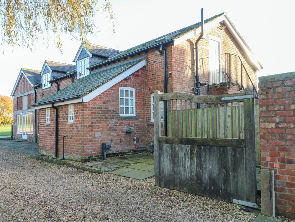 The Granary