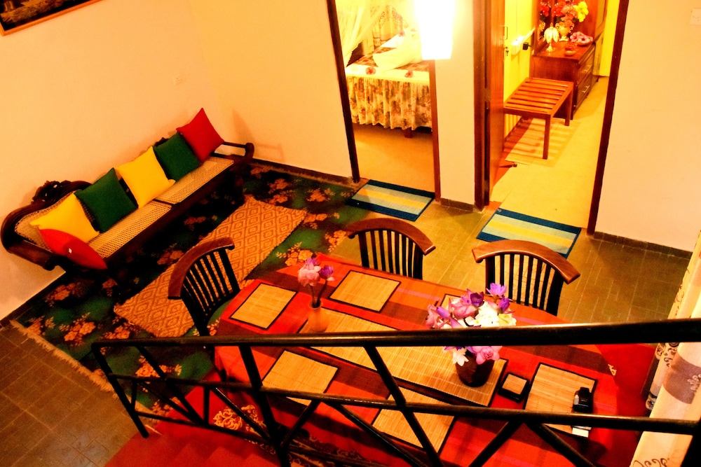 Matota Family Villa