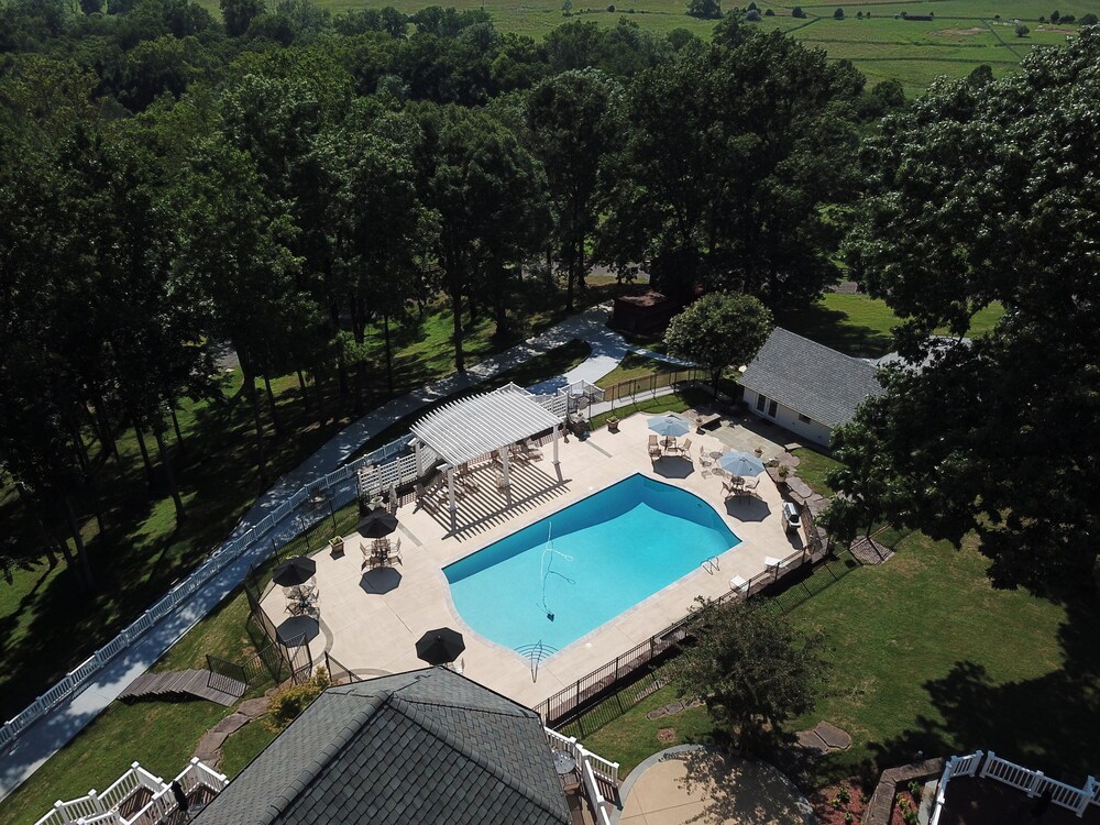 Leesburg Vacations - The Manor at Courtland Farm - Property Image 77