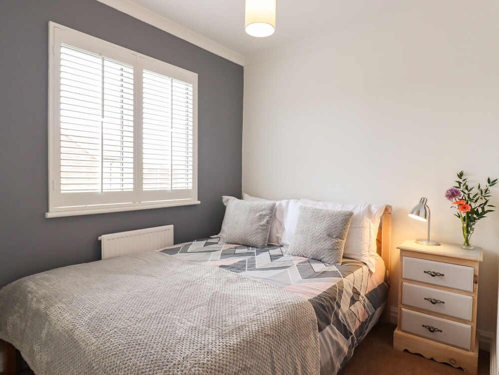 23 Brandeston Close