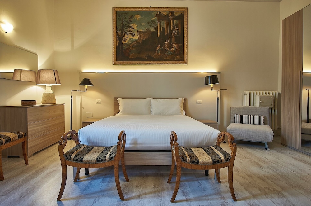 Cuore di Bologna Suites