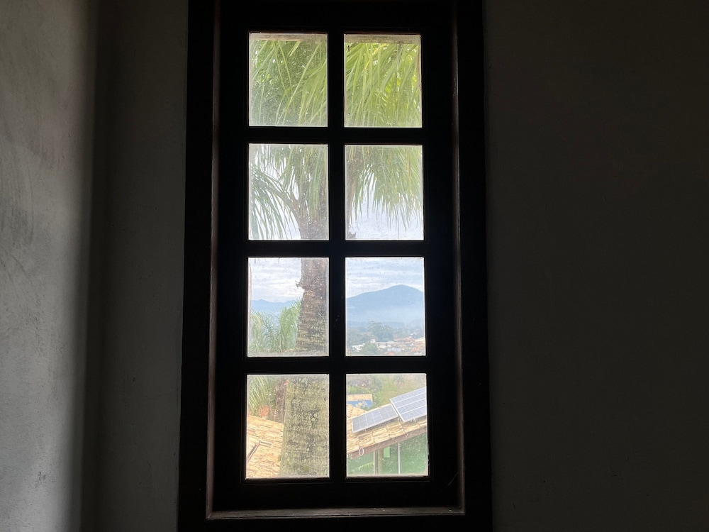Pousada Vale Verde Bungalows