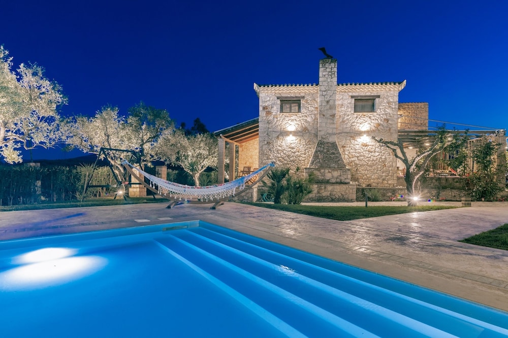 Villa Zeza - The Ultimate Family Villa view 5