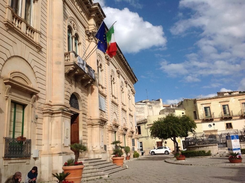 B&B U Marchisi