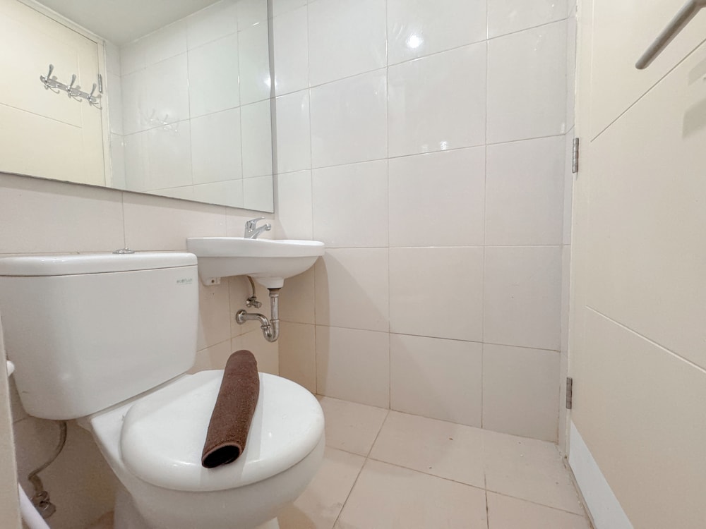 Comfortable Living And Good Place 1Br At Tanglin Supermall Mansion Apartment