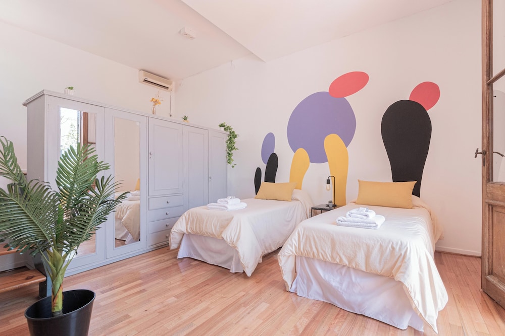Fliphaus Soria 5100 - 4 Bd House Pool & BBQ Palermo Soho