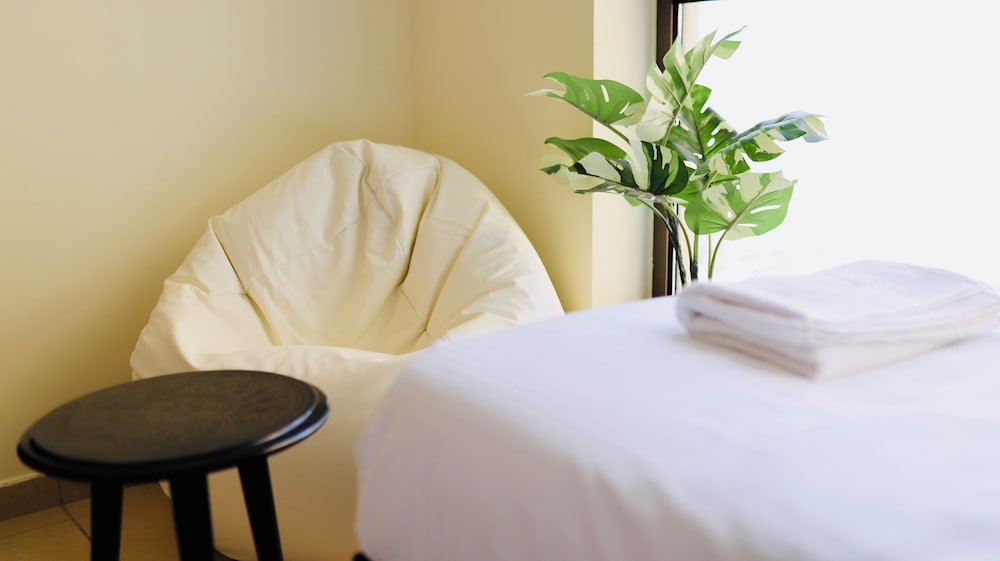 The Best Idea Hostel JBR