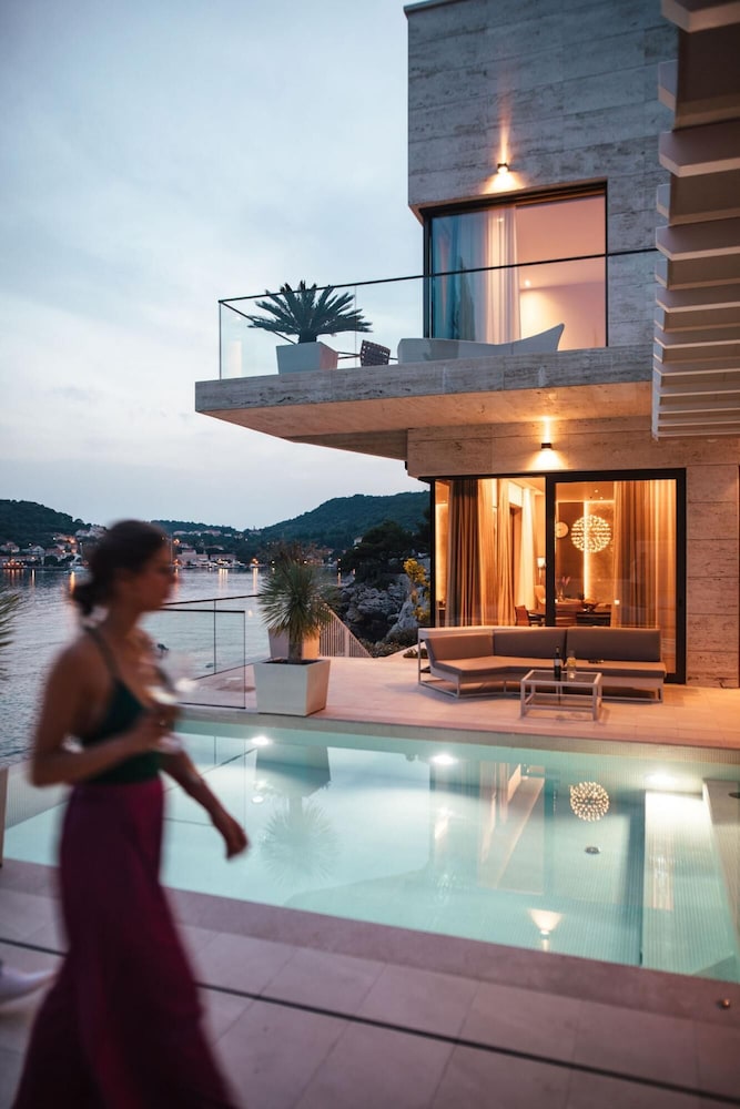 Antoan s Villa Dubrovnik