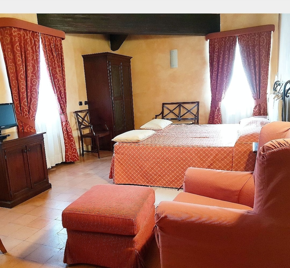La Cantina Hotel Residence, photo 31
