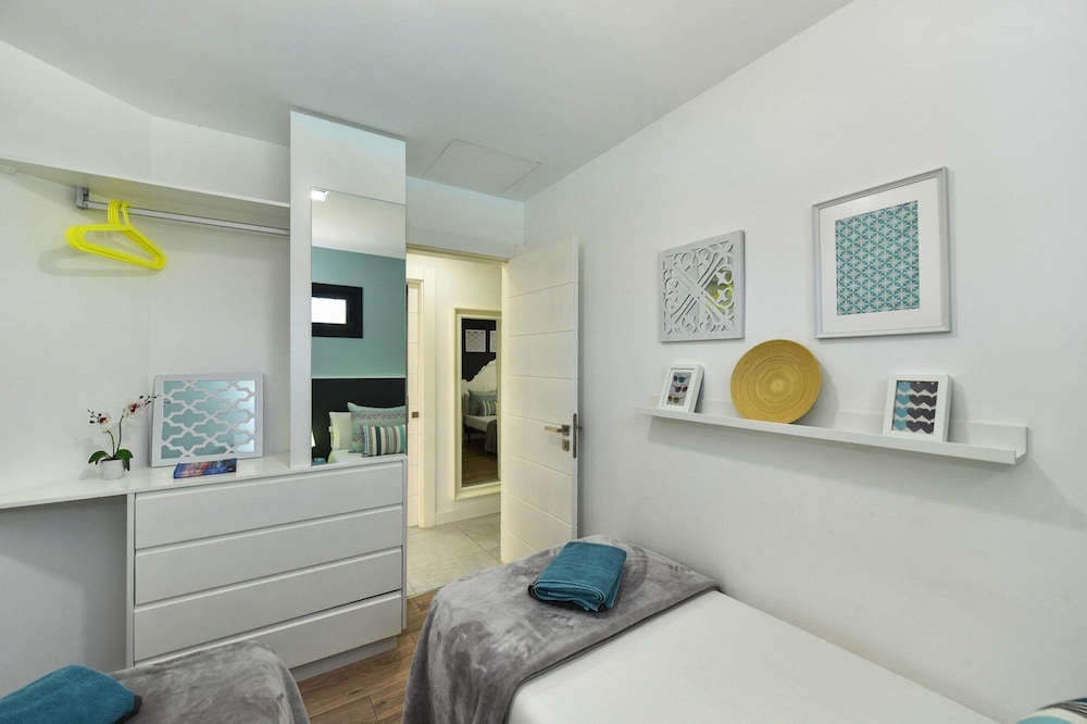 Bungalow, Playa del Ingles