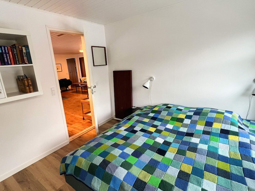 6 Person Holiday Home in Asperup