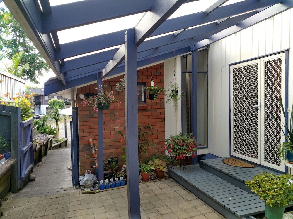 Shelly Park B&B