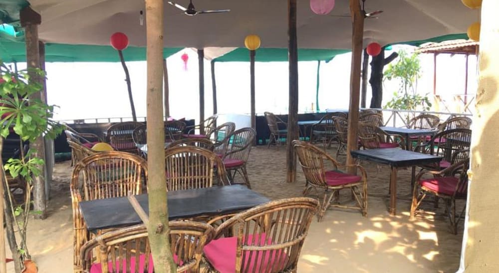 Shiva Shakti Yoga Resort-Goa