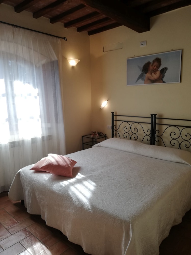 Your Relaxing Tuscan Getaway