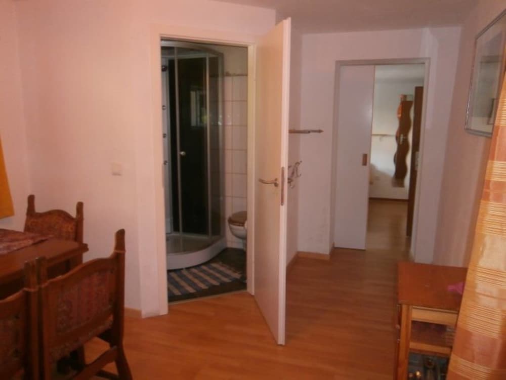 Haus Dornröschen