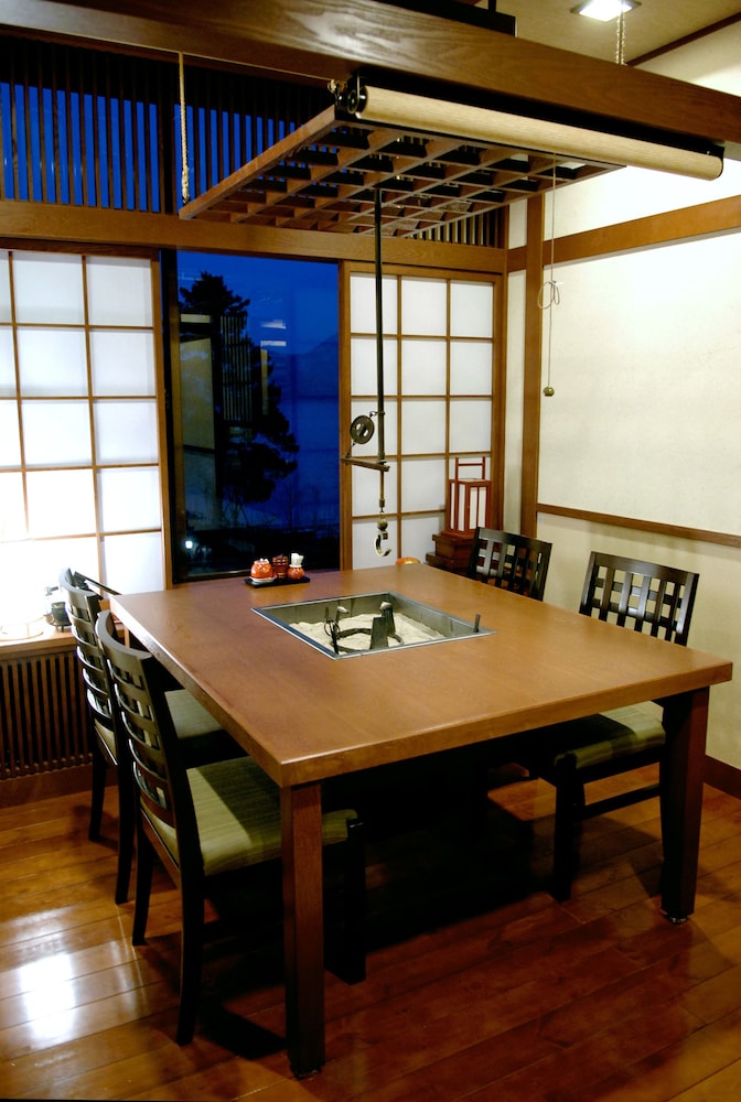 Sapporo's Secret Onsen Sanctuary Marukoma Onsen Ryokan 19