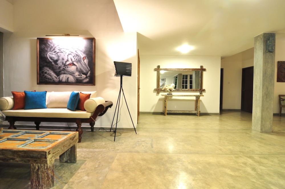 Villa LV29