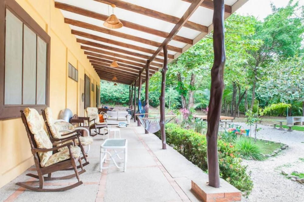 Nosara Beach Hostel
