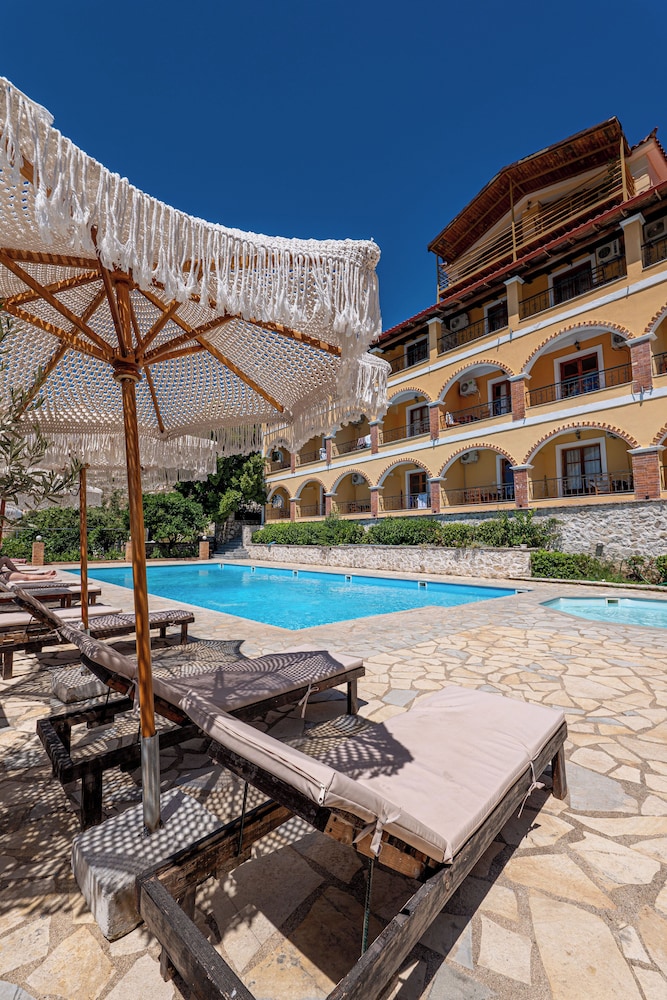 Apart Hotel Alex