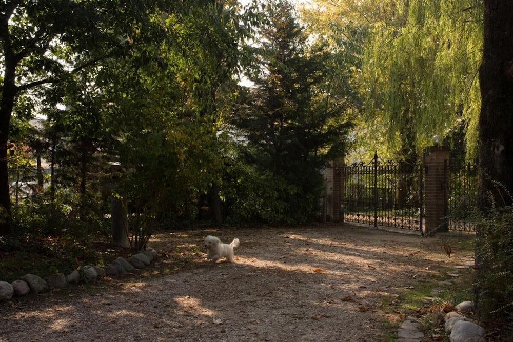 B&B Al Parco