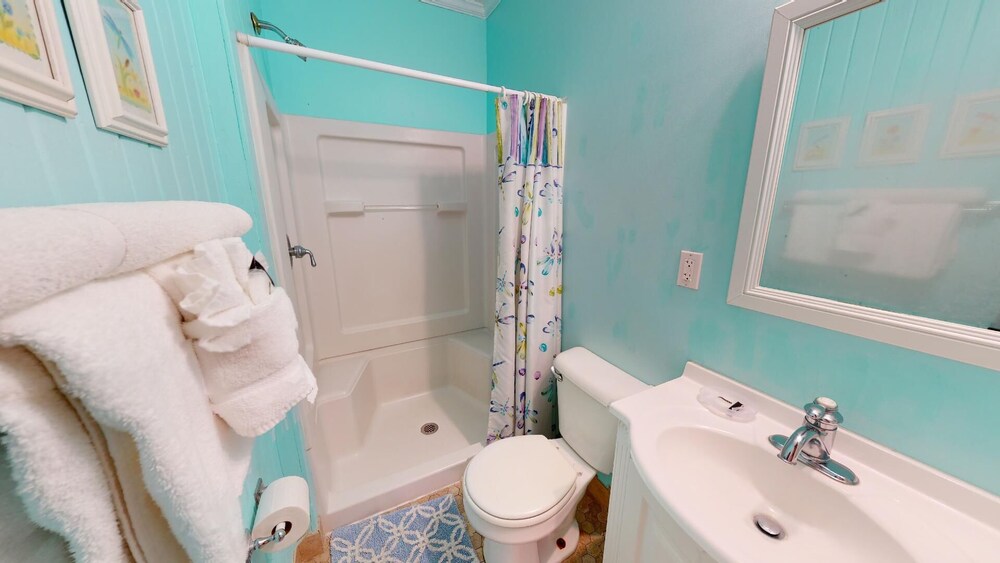 Old Magnolia House by Tybee Vacation Rentals