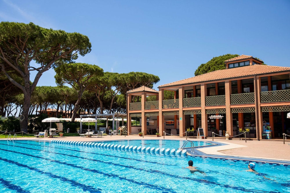 Gitavillage Argentario, photo 184