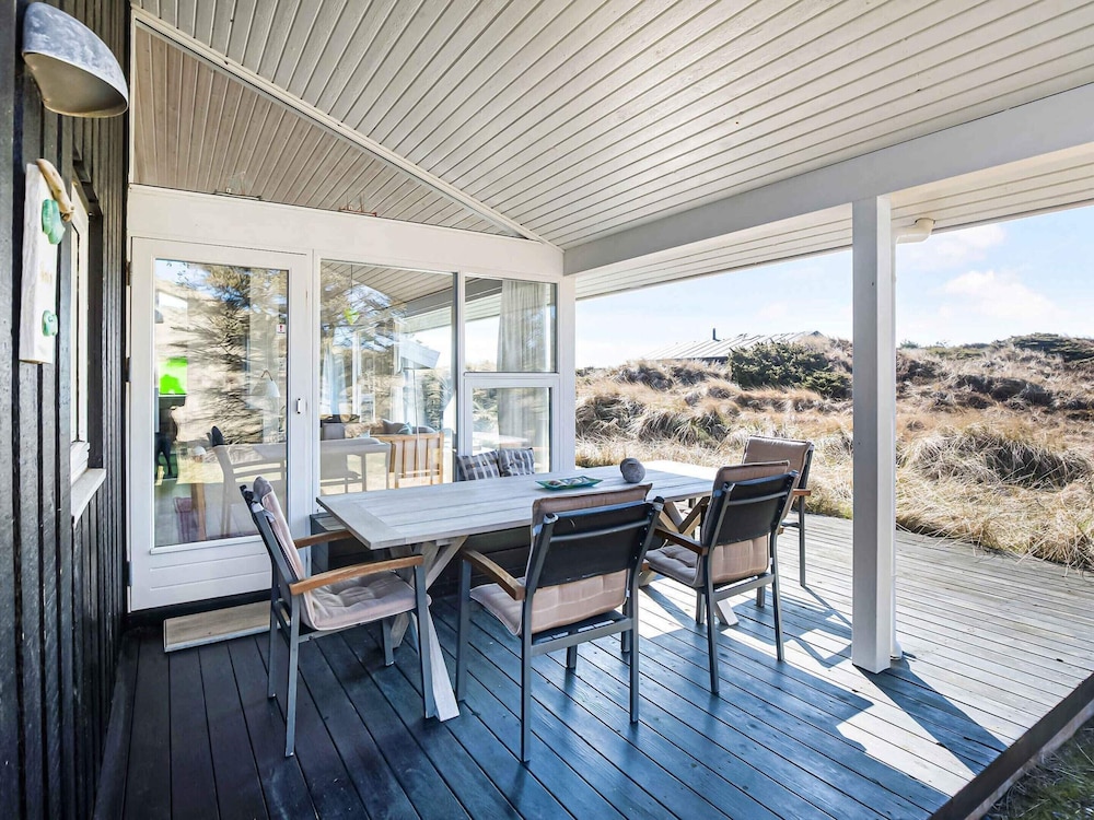 5 Star Holiday Home in Pandrup