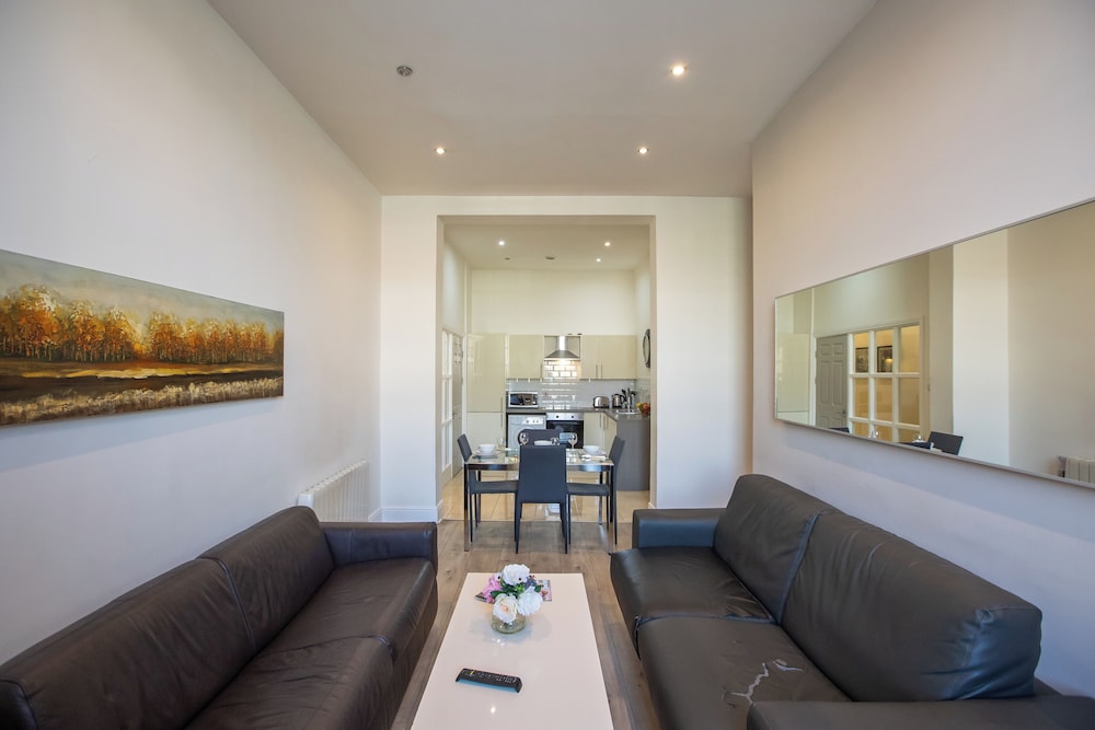 Temple Bar Wellington Quay Apartments