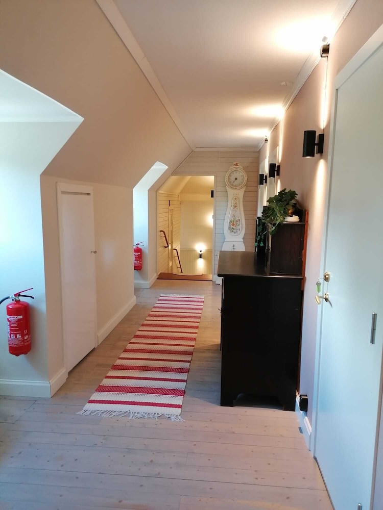 Torsmogården B&B
