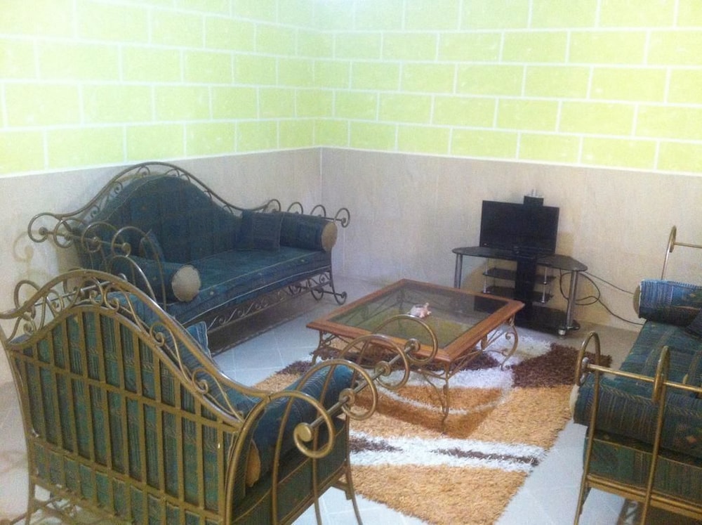 Residence La Suite