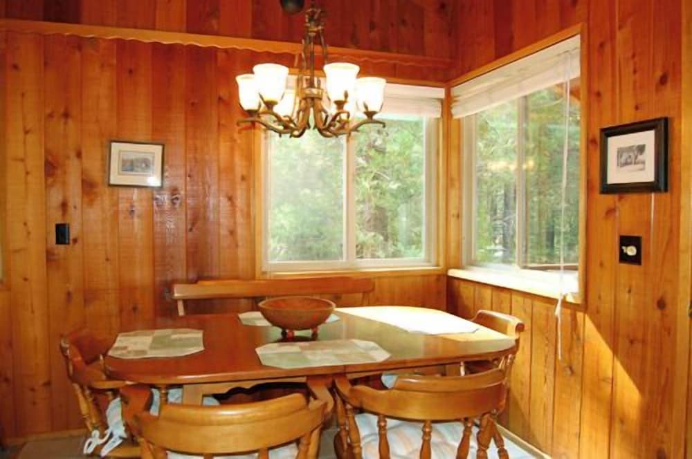 Dunning's Retreat