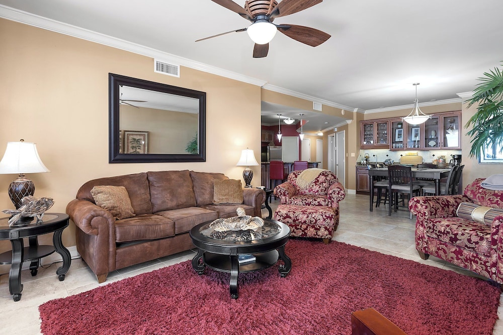 Romar House by Southern Vacation Rentals