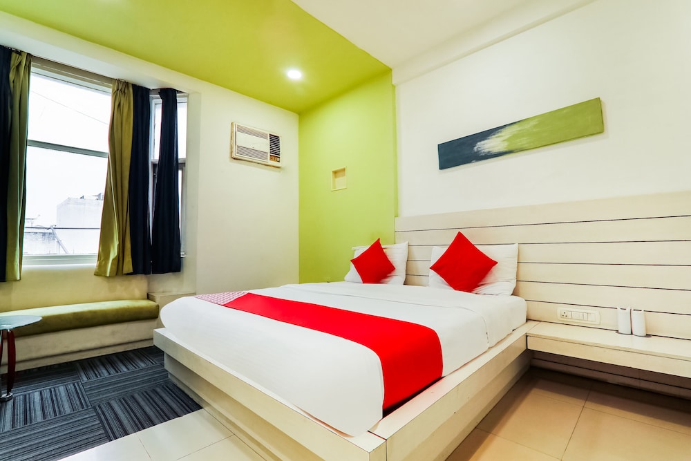 OYO 4137 Resort Sita Kiran
