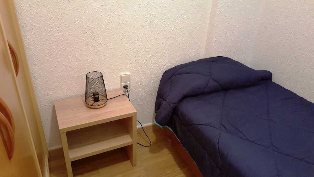 Appartements Solaris