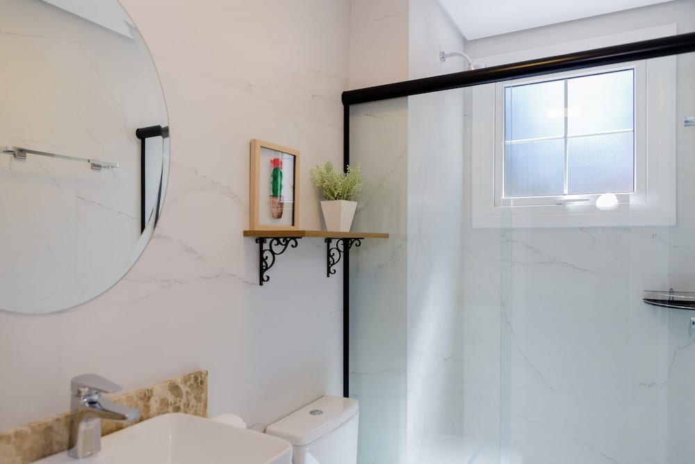 Novo Maravilhoso Apartamento no Centro - Gramado