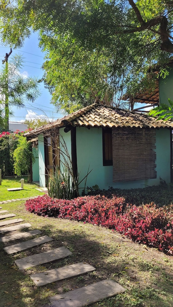 Casa Aruna Principal-Peninsula  Marau