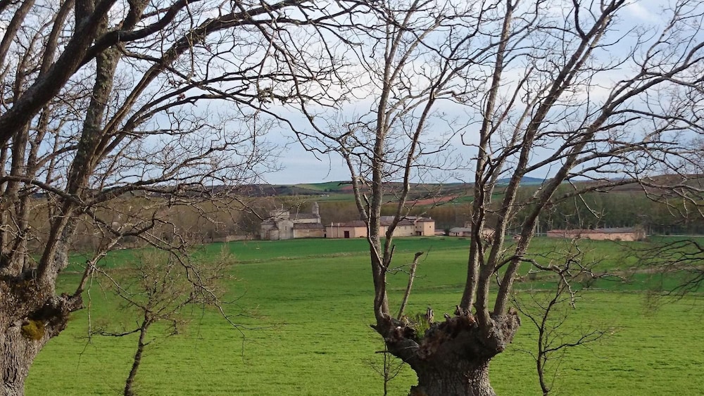 Finca Santa Eufemia