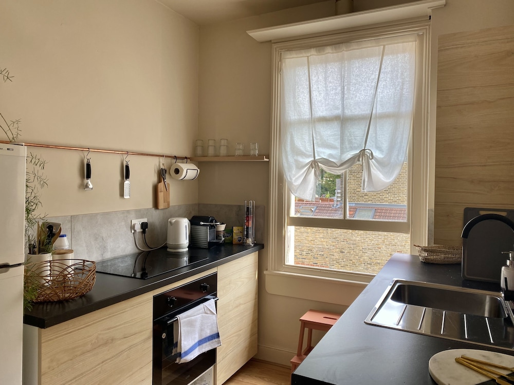 Stylish Apt London Excel Olympic Close to Station