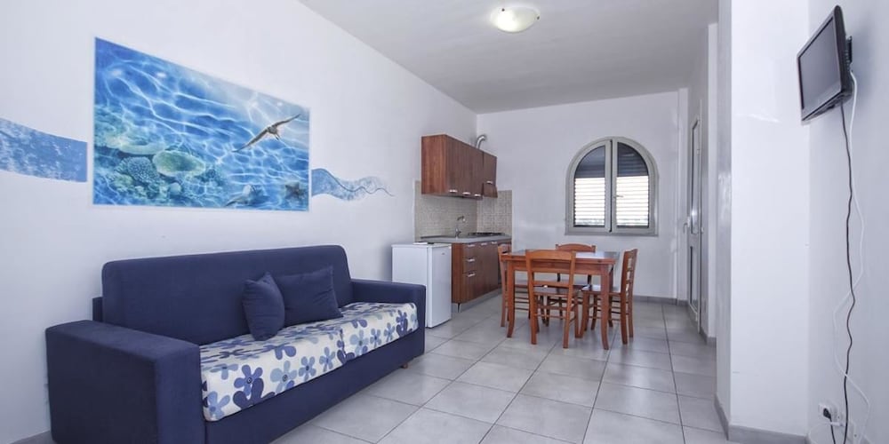 Itinera Apartments