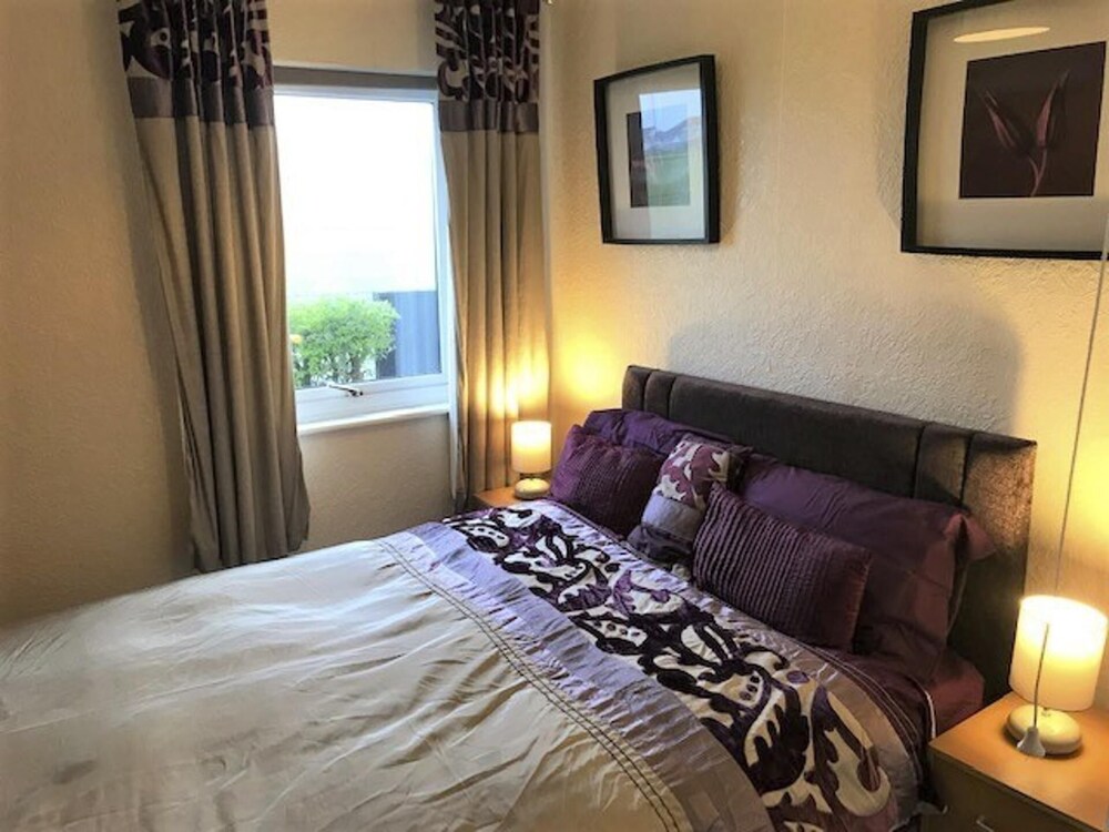 3 Bedroom Detached Holiday Chalet, Southshore Park