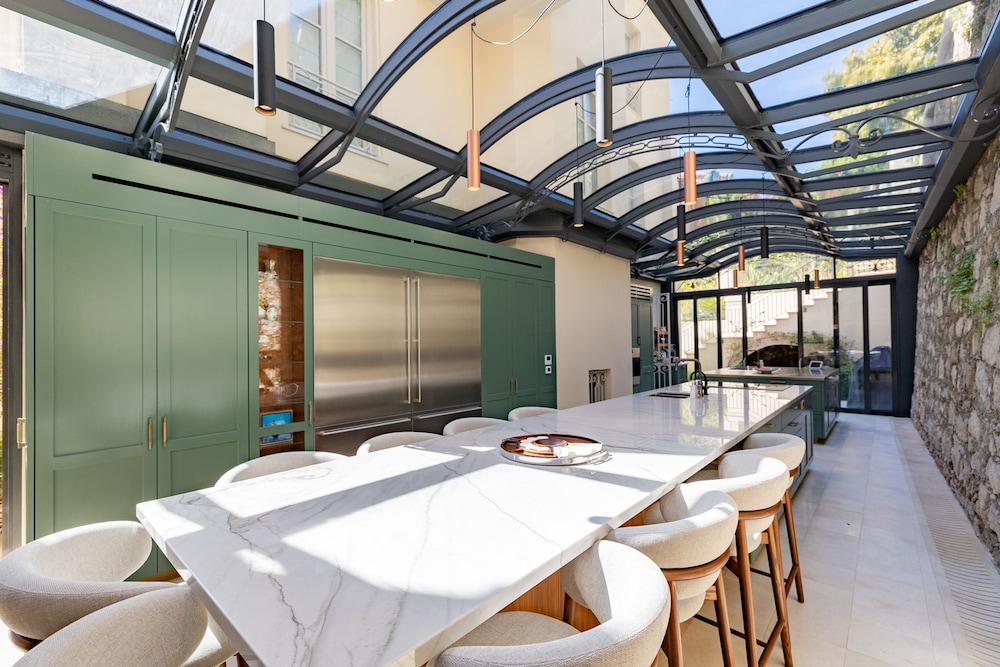 Villa Soleil Riviera